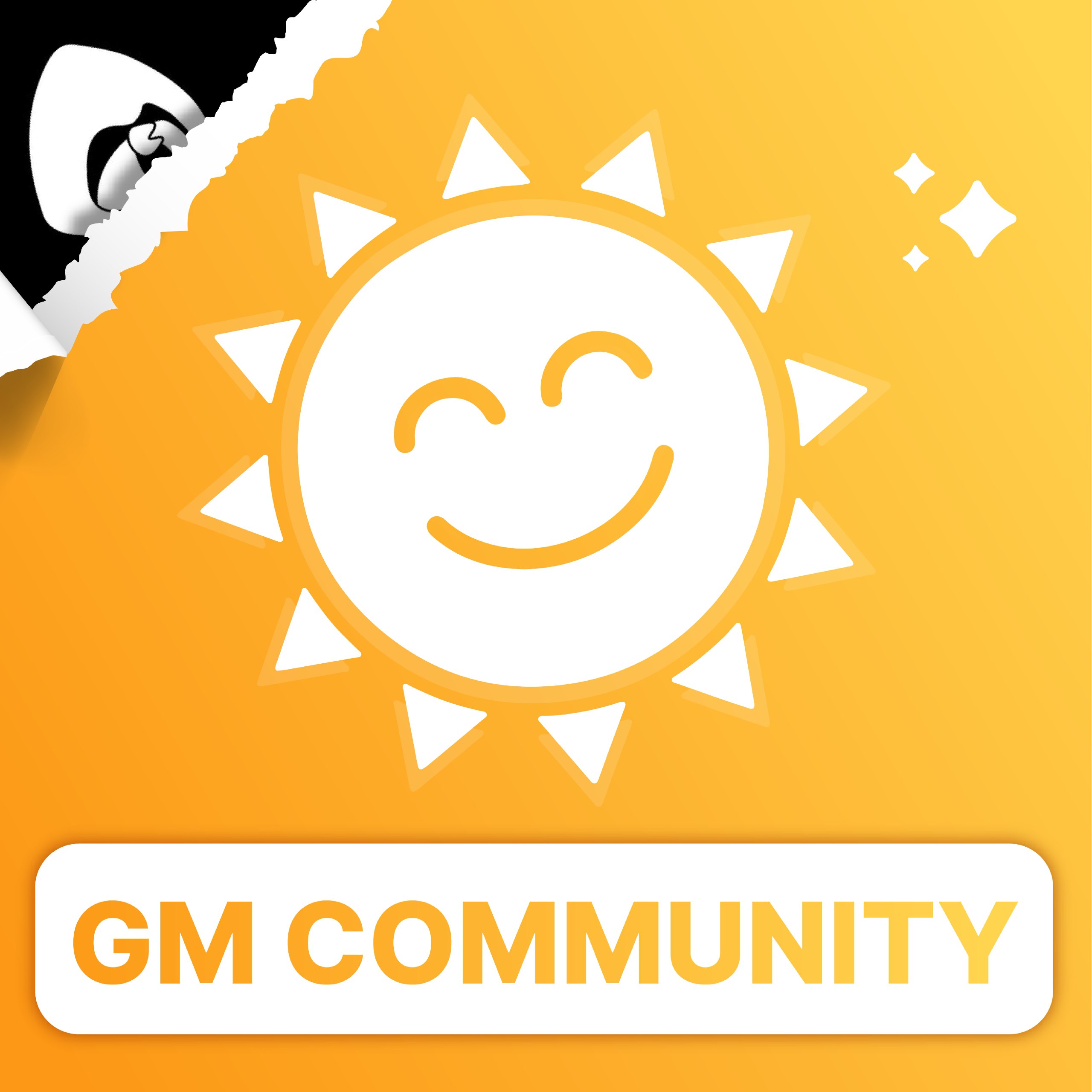 GM Community Banner